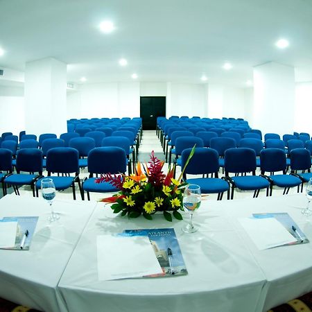 Hotel Atlantic Lux Cartagena Afaceri foto