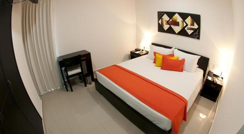 Hotel Atlantic Lux Cartagena Cameră foto